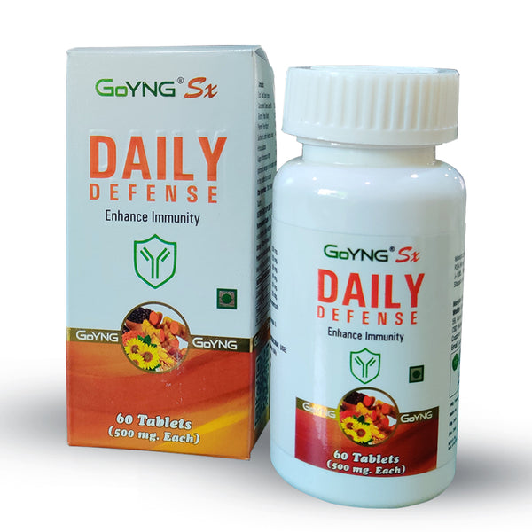 The Best-rated immunity booster tablets in India