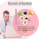 Eye Care supplement