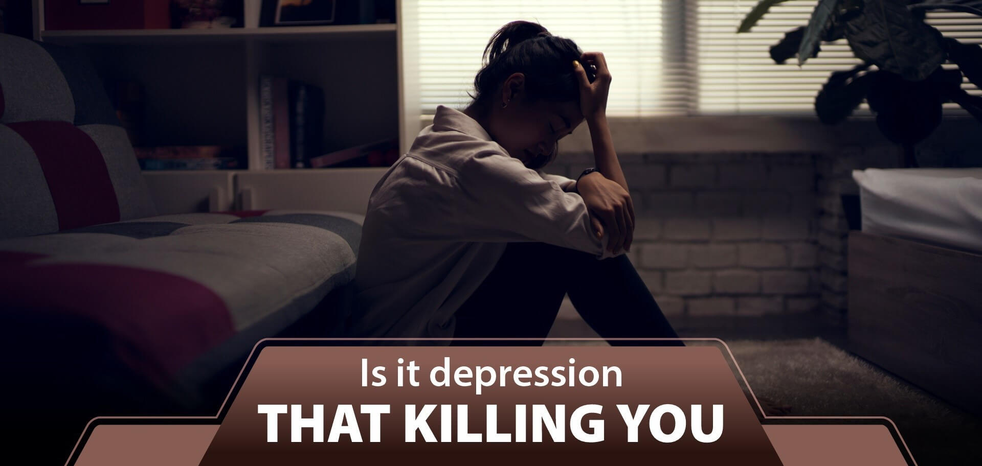 How to Overcome Depression and Stay Strong