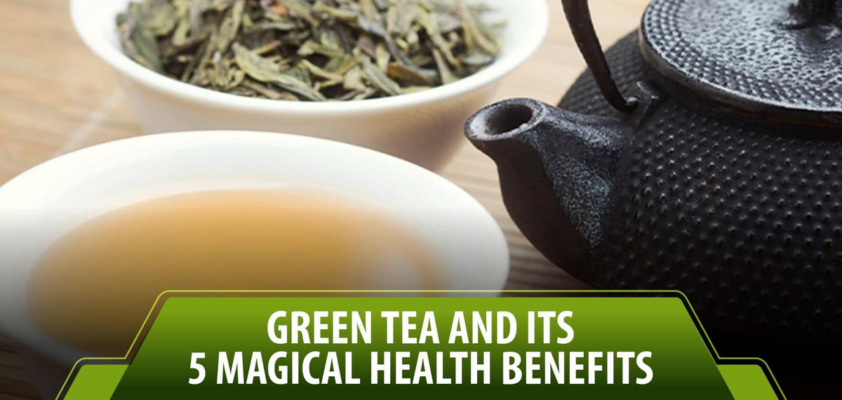 Green Tea