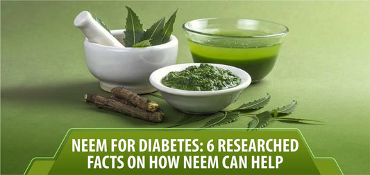 neem for diabetes