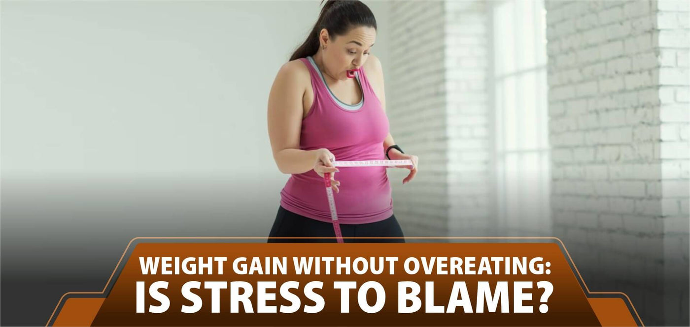 weight gain problem