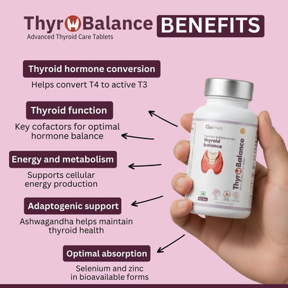 GoYNG ThyroBalance