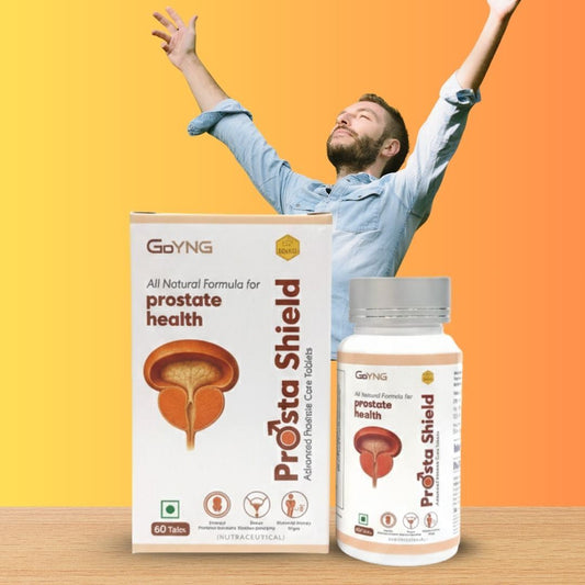 GoYNG ProstaShield