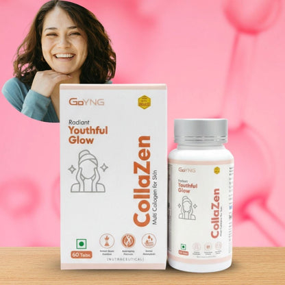 GoYNG CollaZen