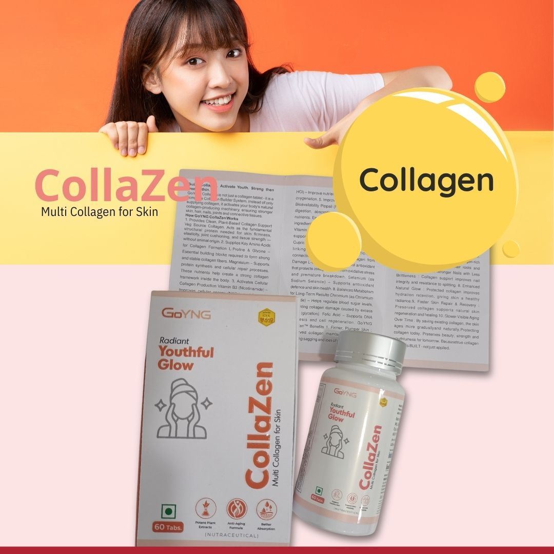 GoYNG CollaZen