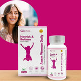 GoYNG Awsm Woman Daily