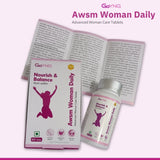 GoYNG Awsm Woman Daily