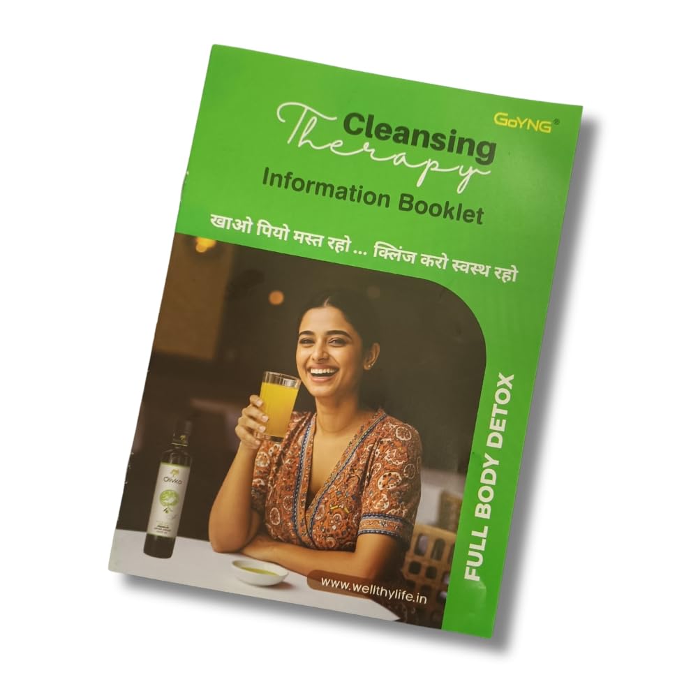Liver Cleansing Therapy Kit