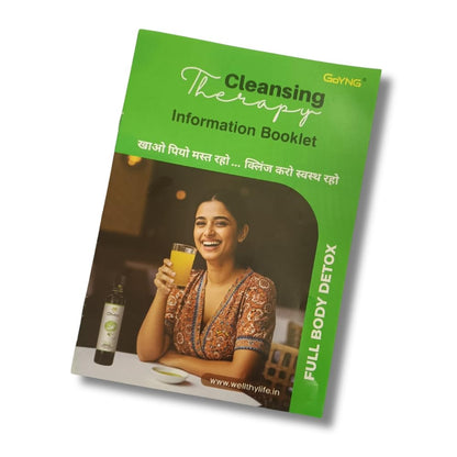 Liver Cleansing Therapy Kit