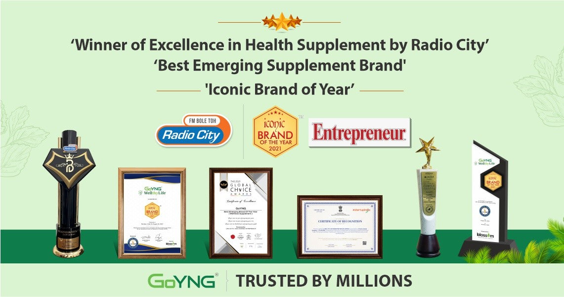 Iconic Brand of the Year