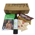 Cleansing Therapy POP Kit