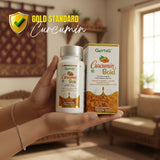 GoYNG Curcumin Gold