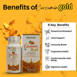 GoYNG Curcumin Gold