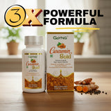 GoYNG Curcumin Gold