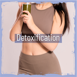 Detoxification
