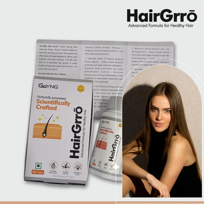 GoYNG HairGrrō