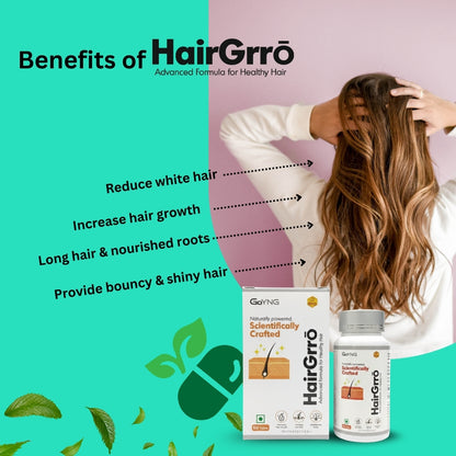 GoYNG HairGrrō