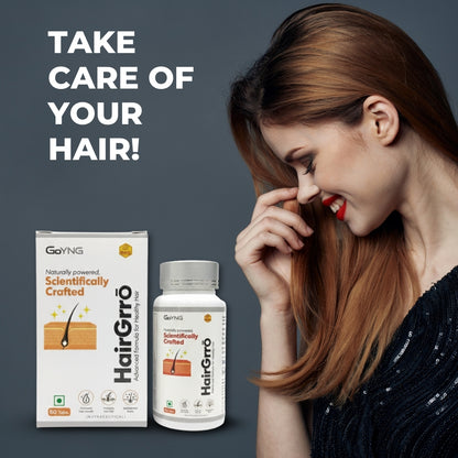 GoYNG HairGrrō