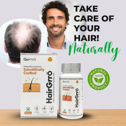 GoYNG HairGrrō