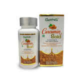 GoYNG Curcumin Gold