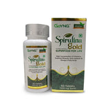 GoYNG Spirulina Gold