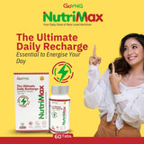 GoYNG NutriMax Smart Pack