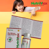 GoYNG NutriMax Smart Pack