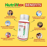 GoYNG NutriMax Smart Pack