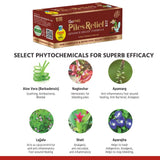 Piles Relief Kit A complete pack for relief from Piles