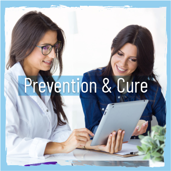 Prevention & Cure