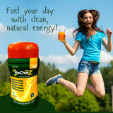 ReCharZ Orange flavoured Energy drink