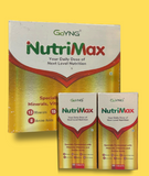NutriMax Vitamins and Minerals Dose for Men and women pack ot 2 bottles