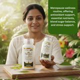 GoYNG Spirulina Gold