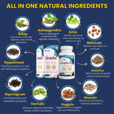 UricRx For uric Acid problems.