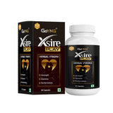 XSire Play Holistic solution for sexual wellness and pleasure