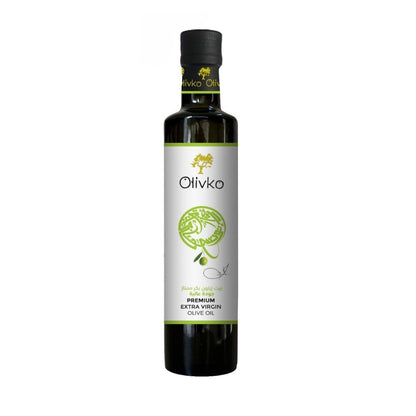 Olivko The Finest Extra Virgin Olive Oil