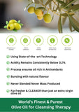 Olivko The Finest Extra Virgin Olive Oil