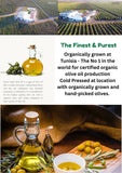 Olivko The Finest Extra Virgin Olive Oil