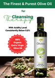 Olivko The Finest Extra Virgin Olive Oil
