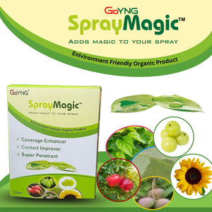SprayMagic Agri Spray - Non ionic Super Spreader, penetrator.