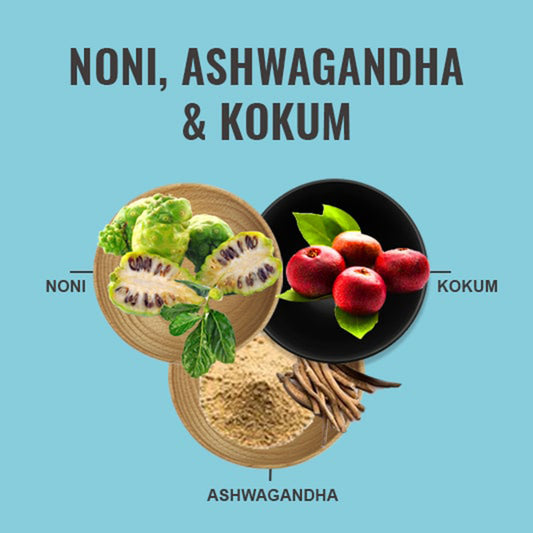 GoYNG Noni Best Immunity Booster Tonic