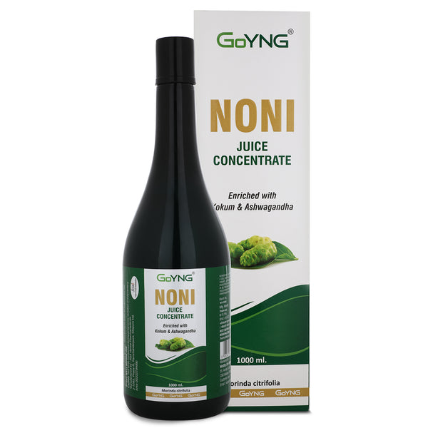 GoYNG Noni Best Immunity Booster Tonic