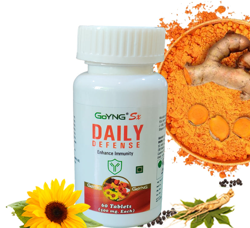 The Best-rated immunity booster tablets in India