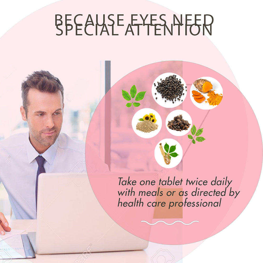 Eye Care supplement