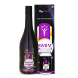 GoYNG Awsm Women- rated best natural supplement for women in India