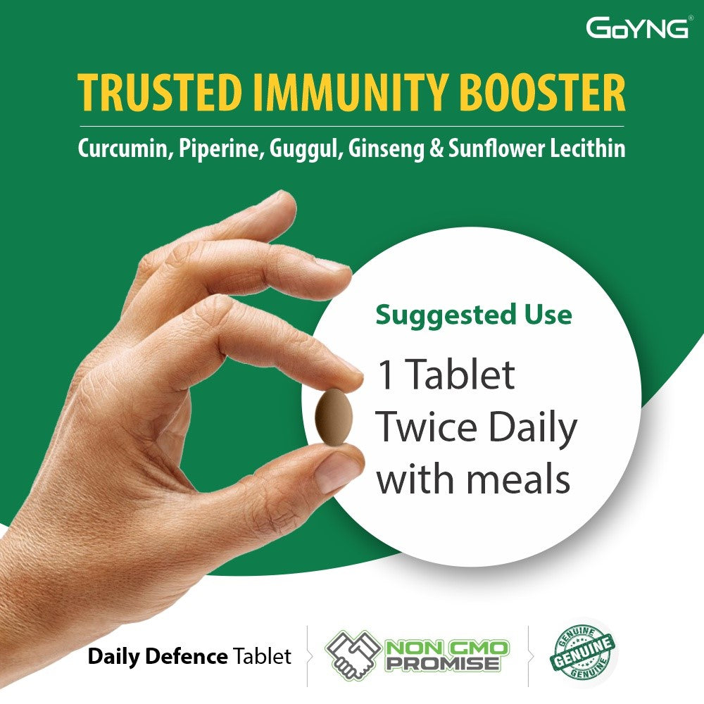 The Best-rated immunity booster tablets in India
