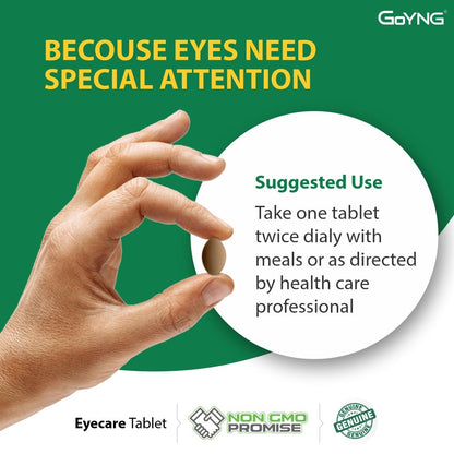 Eye Care supplement