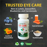 Eye Care supplement