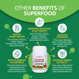 the best-rated superfood supplement in India